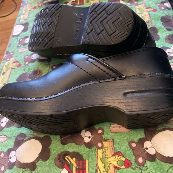 dansko like new - Picture 3 of 4